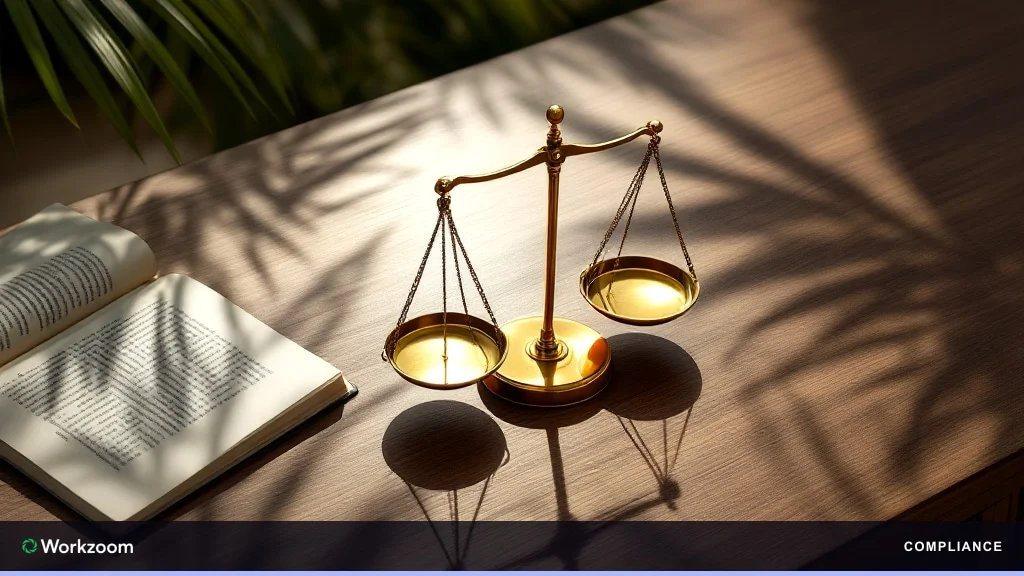 Caribbean HR and Payroll
