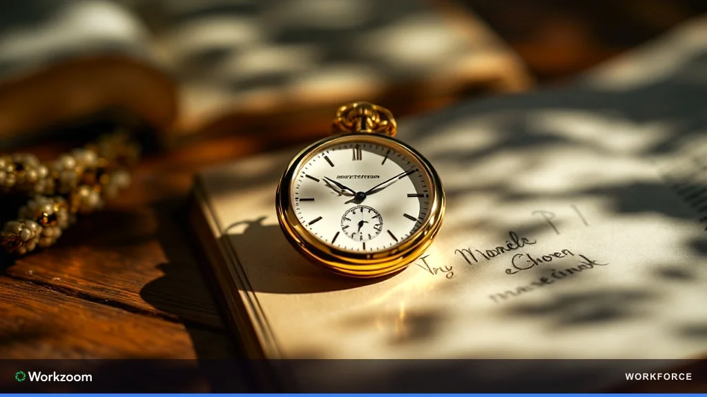 Time Tracking Software for Employees