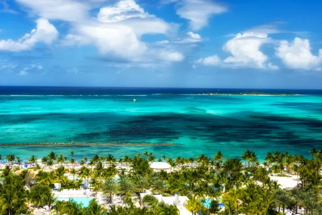 Cable Group of Companies headquarters in Nassau, Bahamas, a multi-brand Bahamian telecom operator running Workzoom HR, Payroll, Workforce, and Talent across 850 employees.