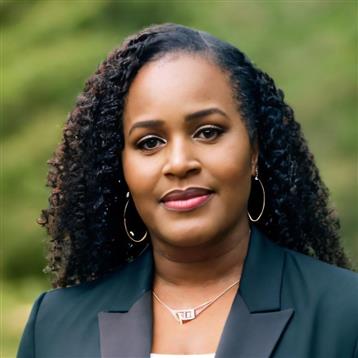 Shanika Pinder