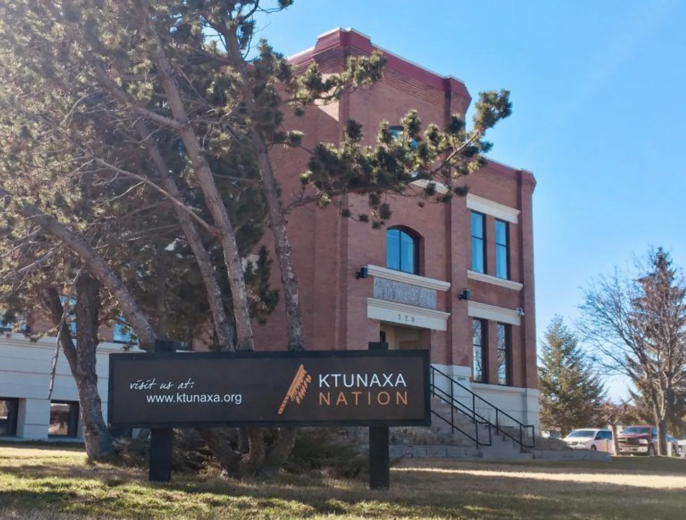 Ktunaxa Nation workforce on Workzoom