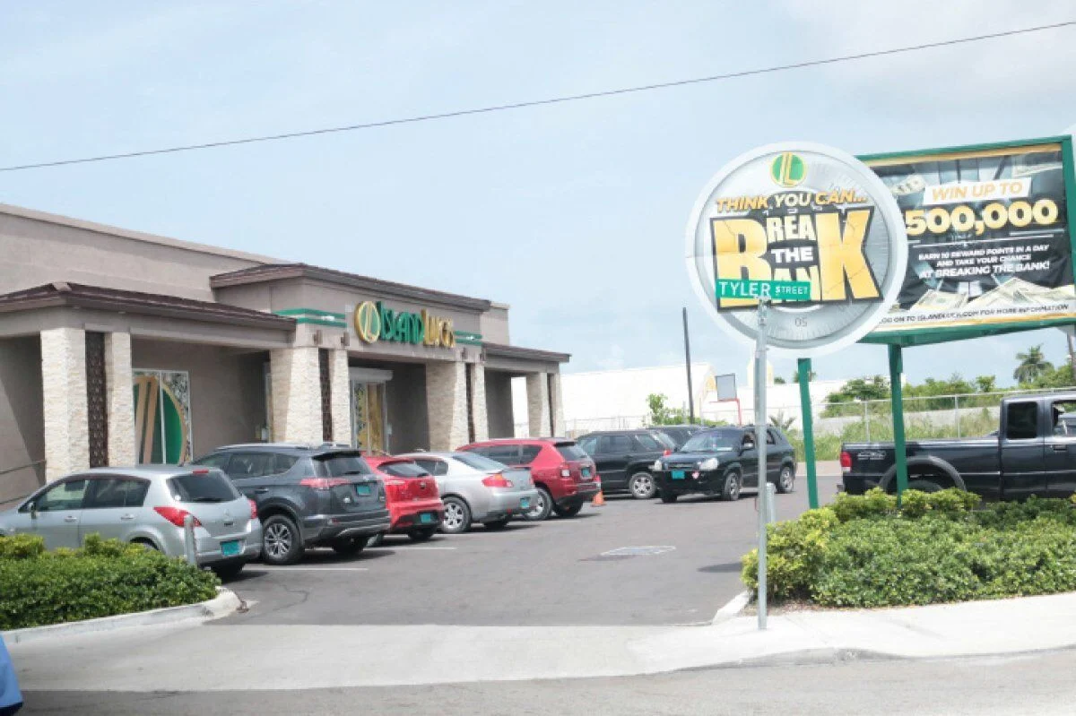 Island Luck HR operations and employee management on Workzoom