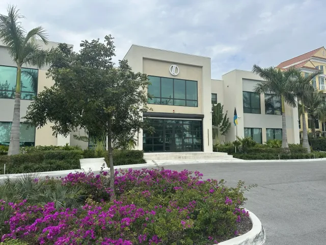 Island Luck gaming and entertainment locations in Nassau, Bahamas, managing payroll, scheduling, and HR on Workzoom for the country's largest gaming operator.