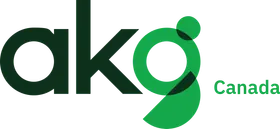 AKG Canada, employment and workforce services provider in Toronto, Ontario. 160 employees. Workzoom customer.