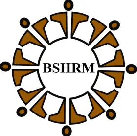 Bahamas Society for Human Resource Management logo