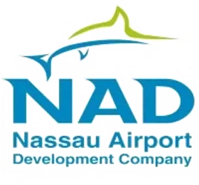 Nassau Airport Development, aviation / airport operator (Lynden Pindling International Airport) in Nassau, Bahamas. 275 employees. Workzoom implementation partner.