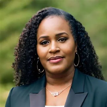 Shanika Pinder