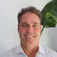 Andy Woolley, co-founder and CEO of Workzoom