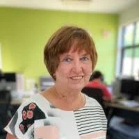 Linda Woolley, co-founder of Workzoom and Nortek Solutions Inc.