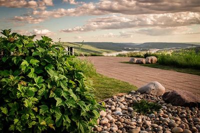 Northern Sunrise County municipal office in Alberta, Canada, running Workzoom HR and payroll across a seasonal workforce that scales from 90 to 140 employees.