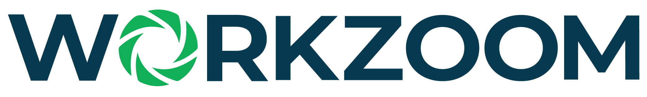 Workzoom Logo