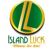 Island Luck Logo Island Luck