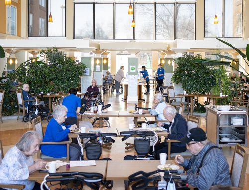 How Silvera for Seniors Simplified HR and Payroll with Workzoom