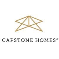 Capstone Homes Logo Capstone Homes