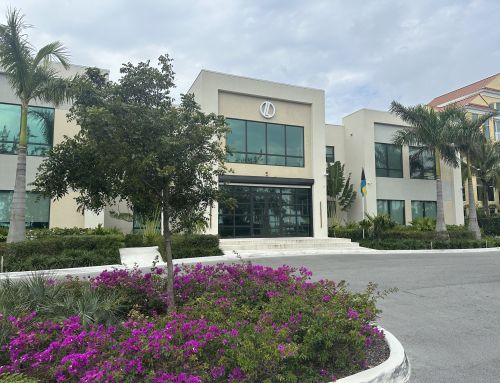 How Island Luck Eliminated Payroll Chaos: Bahamas NIB Automation for 850 Employees