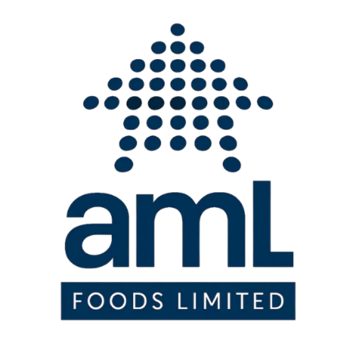 AML Foods Limited client logo