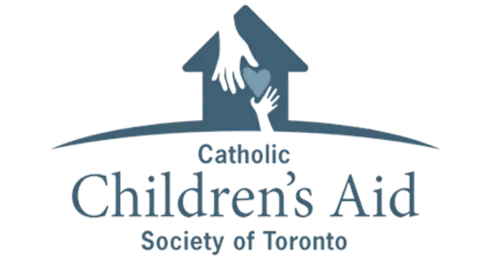 Catholic Children's Aid Society of Toronto client logo