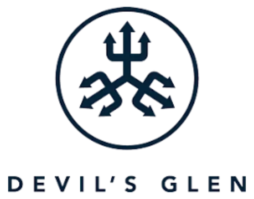 Devil's Glen Country Club client logo