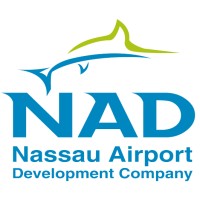 Nassau Airport Development