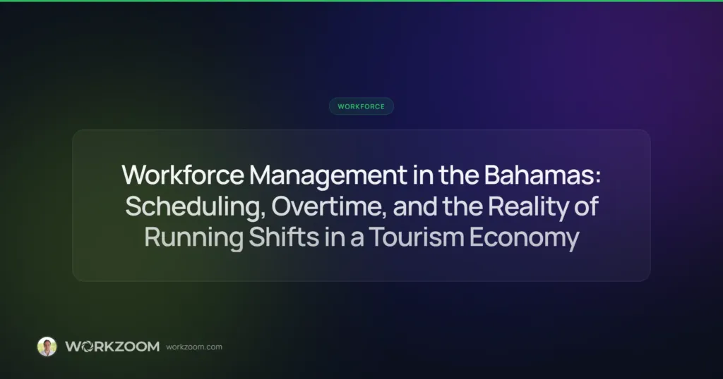 Employee Retention in the Bahamas: What Hospitality Employers Are Doing Differently